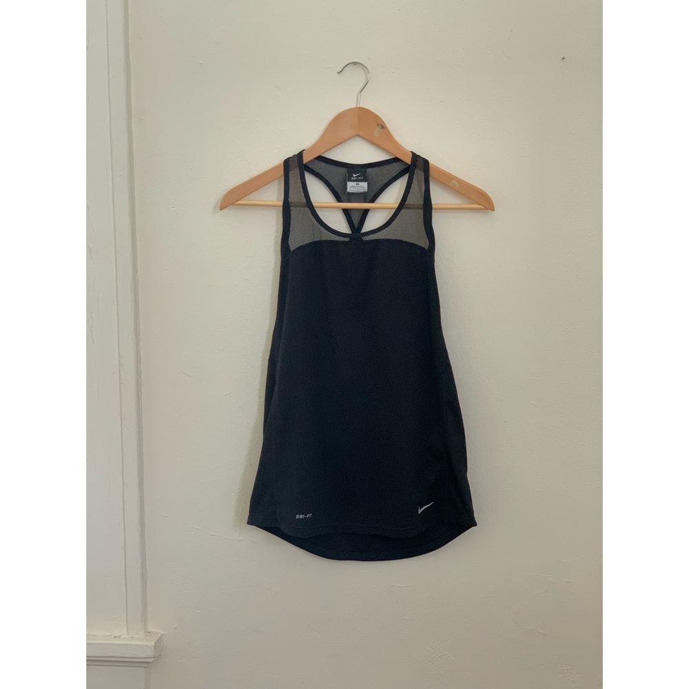 Nike Racerback Tank